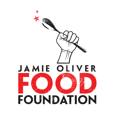 Jamie Oliver Food Foundation